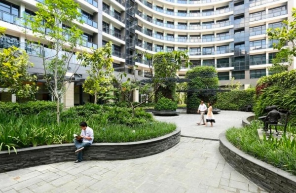 Gramercy Residences  image 3