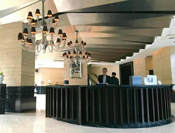 Gramercy Residences  image 8